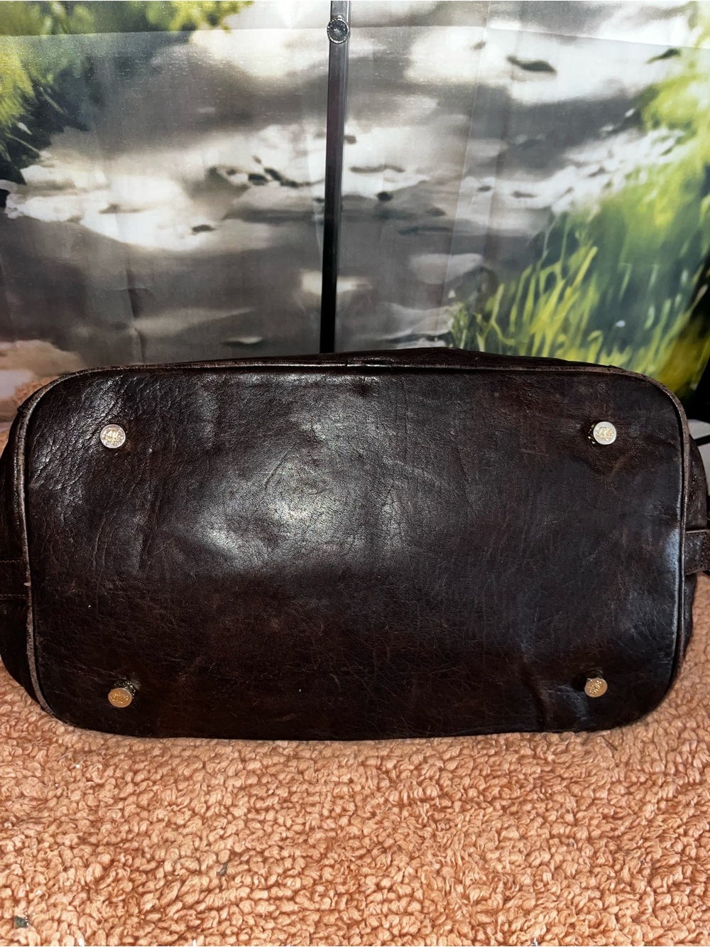 Rebecca Minkoff morning after bag satchel - Picture 7 of 10
